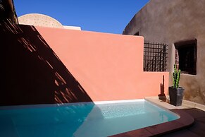 Andronikos Canaves Santorini