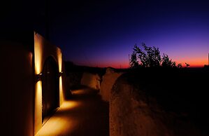 Andronikos Canaves Santorini