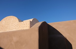 Andronikos Canaves Santorini