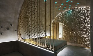 Andronikos Canaves Santorini