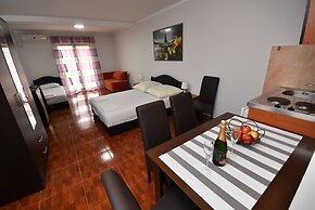 Apartmani Bozinovic