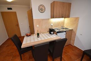 Apartmani Bozinovic