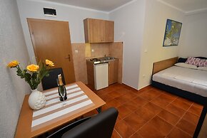 Apartmani Bozinovic