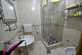 Apartmani Bozinovic