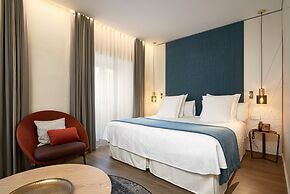 Suites Murillo Plaza Sta Cruz