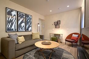 Suites Murillo Plaza Sta Cruz