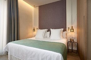 Suites Murillo Plaza Sta Cruz