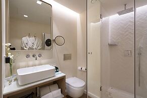 Suites Murillo Plaza Sta Cruz