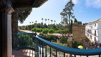 Suites Murillo Plaza Sta Cruz