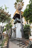 Suites Murillo Plaza Sta Cruz