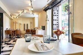 Suites Murillo Plaza Sta Cruz