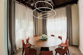 Suites Murillo Plaza Sta Cruz