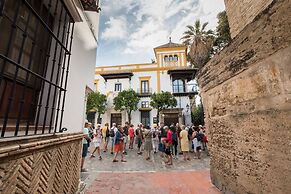 Suites Murillo Plaza Sta Cruz