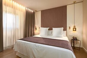 Suites Murillo Plaza Sta Cruz