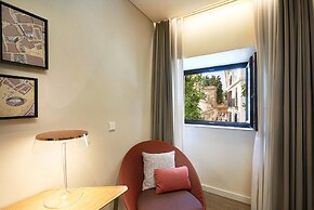 Suites Murillo Plaza Sta Cruz