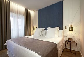 Suites Murillo Plaza Sta Cruz