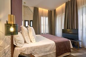 Suites Murillo Plaza Sta Cruz