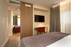 Suites Murillo Plaza Sta Cruz