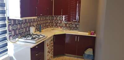 7 Tepe Asya Suite Atasehir