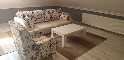 7 Tepe Asya Suite Atasehir