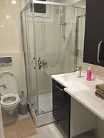 7 Tepe Asya Suite Atasehir