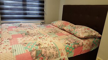 7 Tepe Asya Suite Atasehir