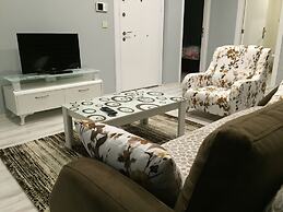 7 Tepe Asya Suite Atasehir