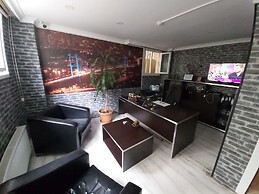 7 Tepe Asya Suite Atasehir