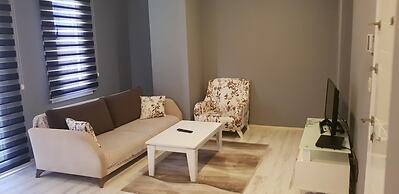 7 Tepe Asya Suite Atasehir