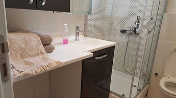 7 Tepe Asya Suite Atasehir