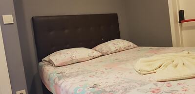 7 Tepe Asya Suite Atasehir