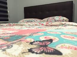 7 Tepe Asya Suite Atasehir