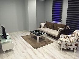 7 Tepe Asya Suite Atasehir