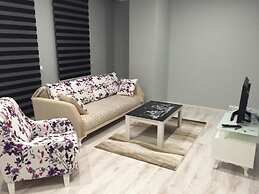 7 Tepe Asya Suite Atasehir