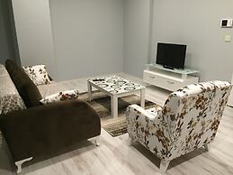 7 Tepe Asya Suite Atasehir