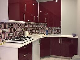 7 Tepe Asya Suite Atasehir