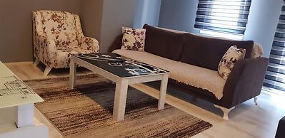 7 Tepe Asya Suite Atasehir