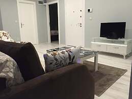 7 Tepe Asya Suite Atasehir