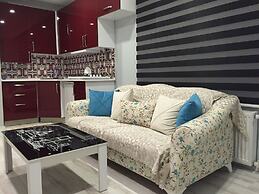 7 Tepe Asya Suite Atasehir