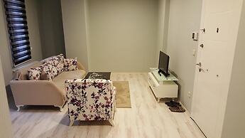 7 Tepe Asya Suite Atasehir