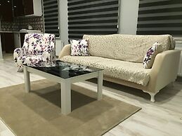 7 Tepe Asya Suite Atasehir