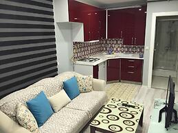 7 Tepe Asya Suite Atasehir