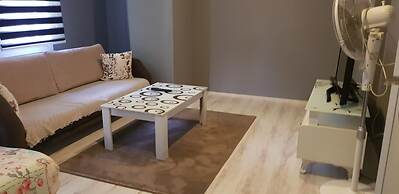 7 Tepe Asya Suite Atasehir