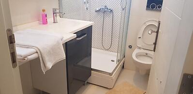 7 Tepe Asya Suite Atasehir