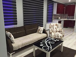 7 Tepe Asya Suite Atasehir