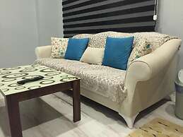 7 Tepe Asya Suite Atasehir