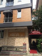 7 Tepe Asya Suite Atasehir