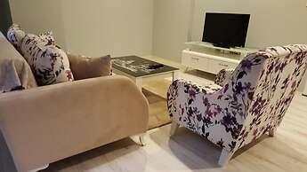 7 Tepe Asya Suite Atasehir