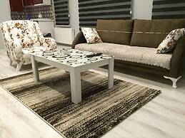 7 Tepe Asya Suite Atasehir