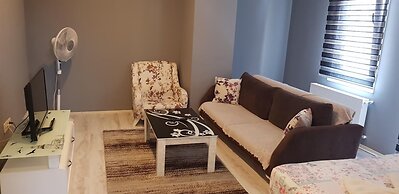 7 Tepe Asya Suite Atasehir